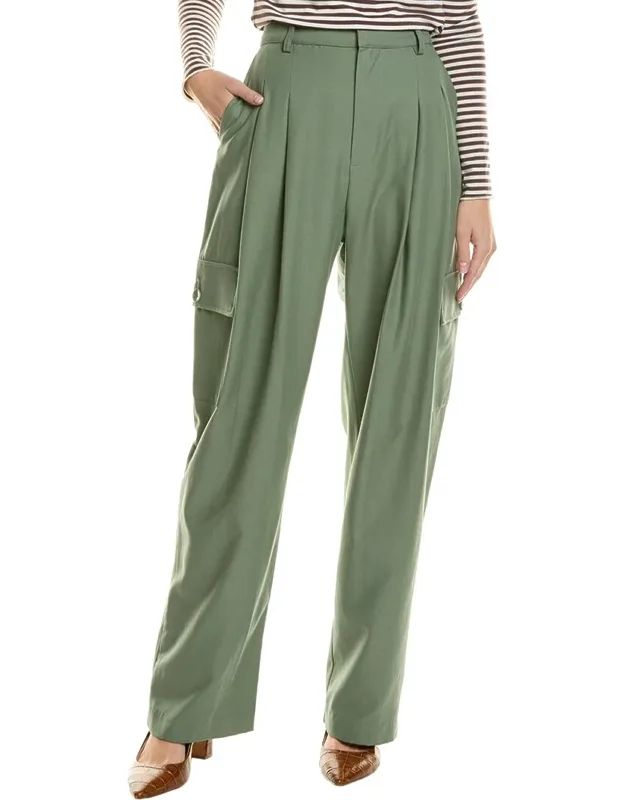Cargo Pants