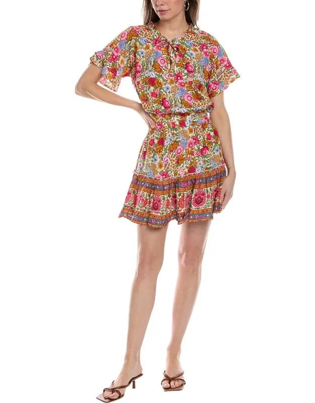Lily Dress