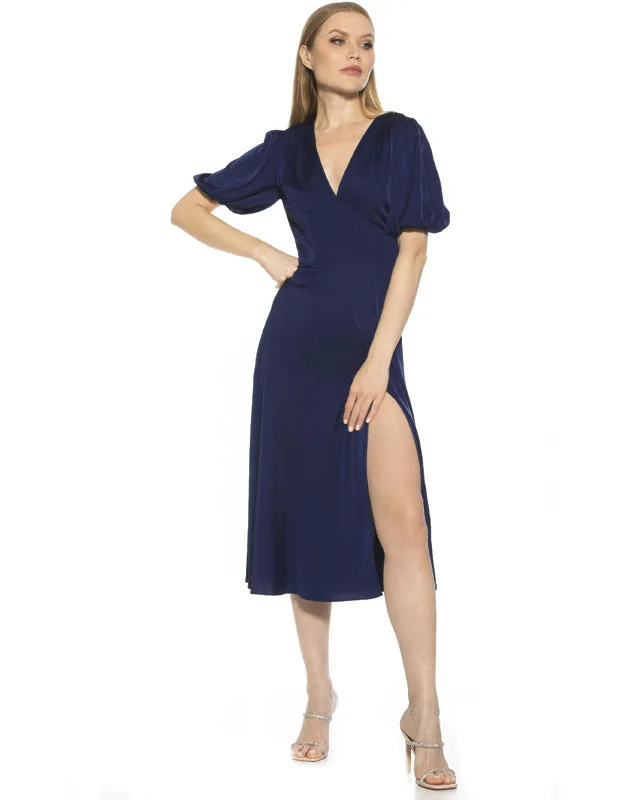 Nola Dress