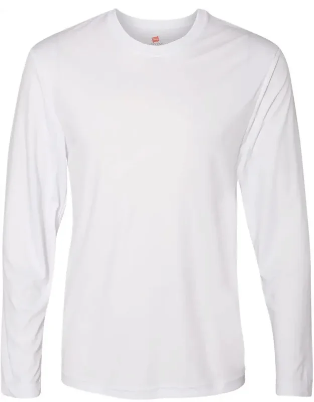 Cool Dri Long Sleeve Performance T-shirt