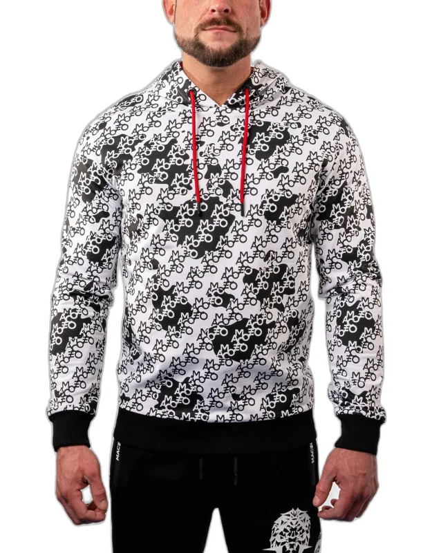 Hoodie Luxe Cotton