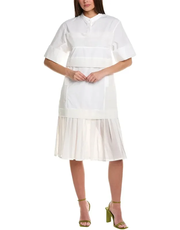 Multimedia Dress