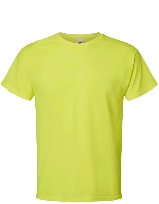 Essential-t T-shirt Classic Fit 100% Cotton