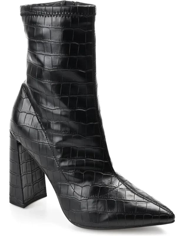 Tru Comfort Foam Veralee Booties