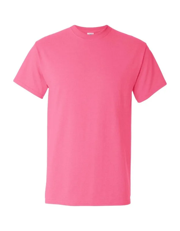 Ultra Cotton T-shirt - Heavyweight Fabric, Classic Fit