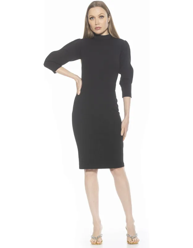 Logan Dress