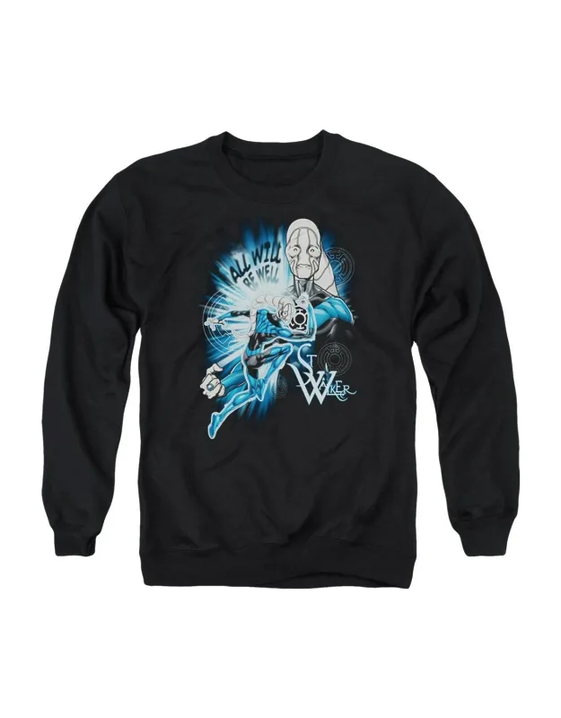 Saint Walker Crewneck Sweatshirt