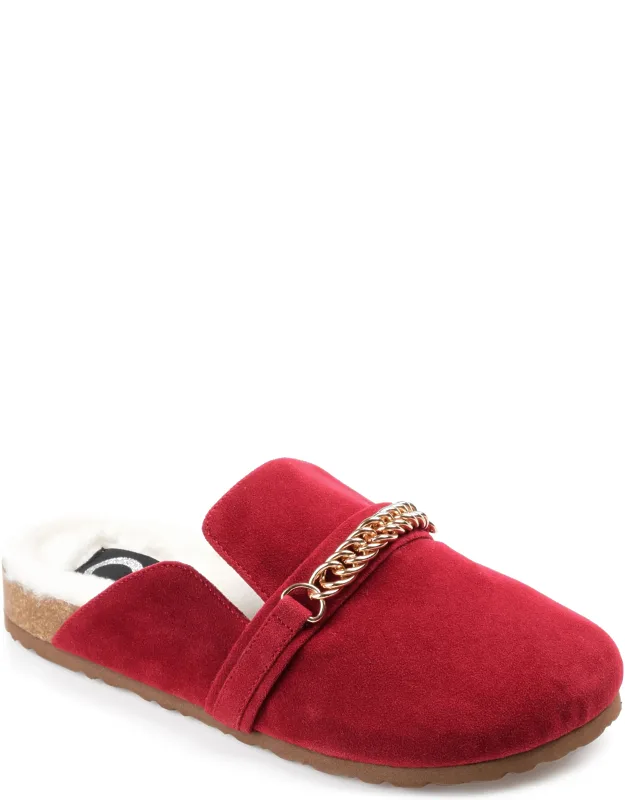 Tru Comfort Foam Quinnie Mules