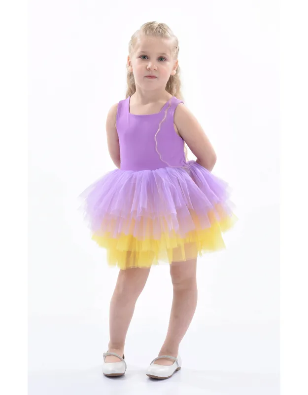 Tutu Dress