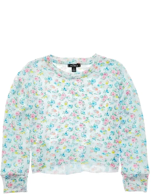 Terry Sweatshirt