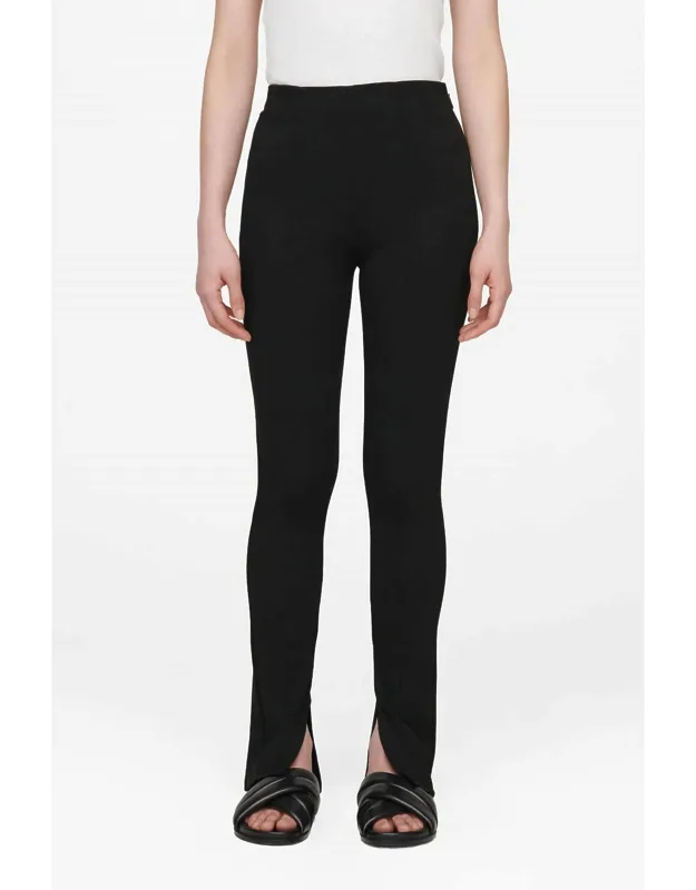 Max Slit Pants