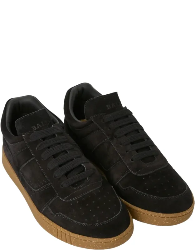 Weky 6303320 Suede Sneakers
