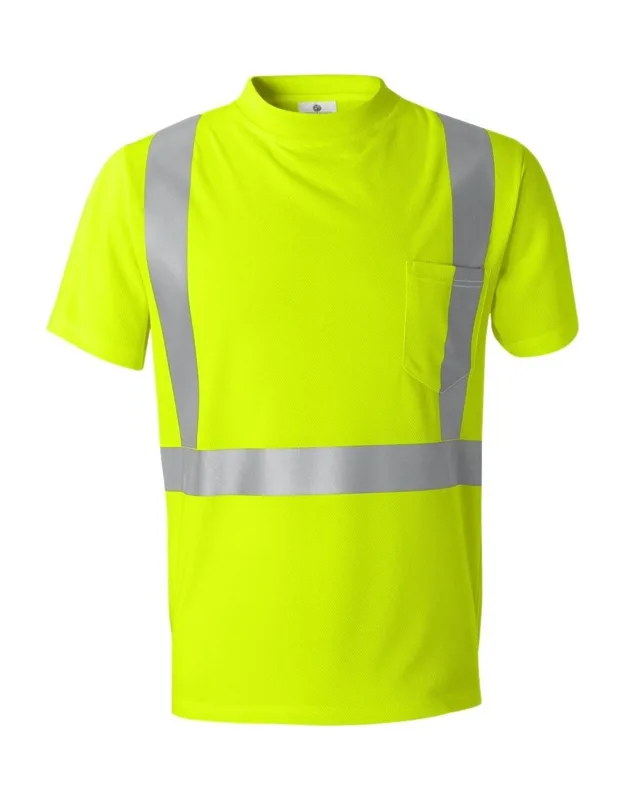 High Performance Microfiber T-shirt