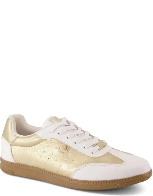 Andrea Comfort Sneakers With Comfort Insole