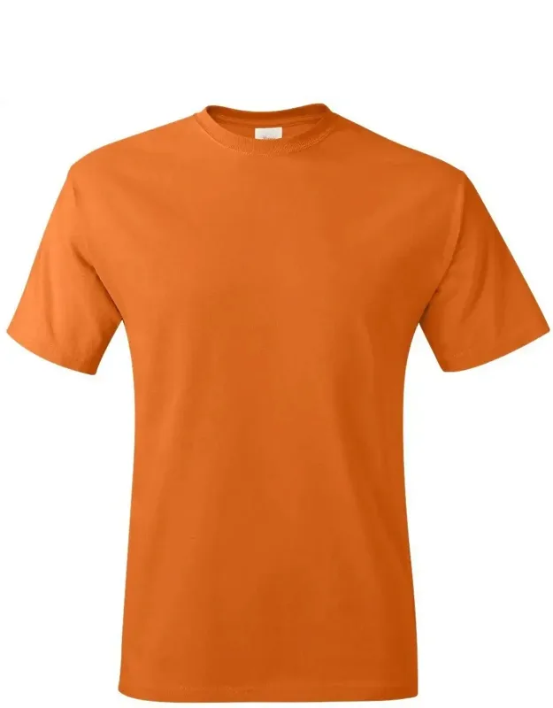 Authentic T-shirt - Classic Fit, Tear Away Label