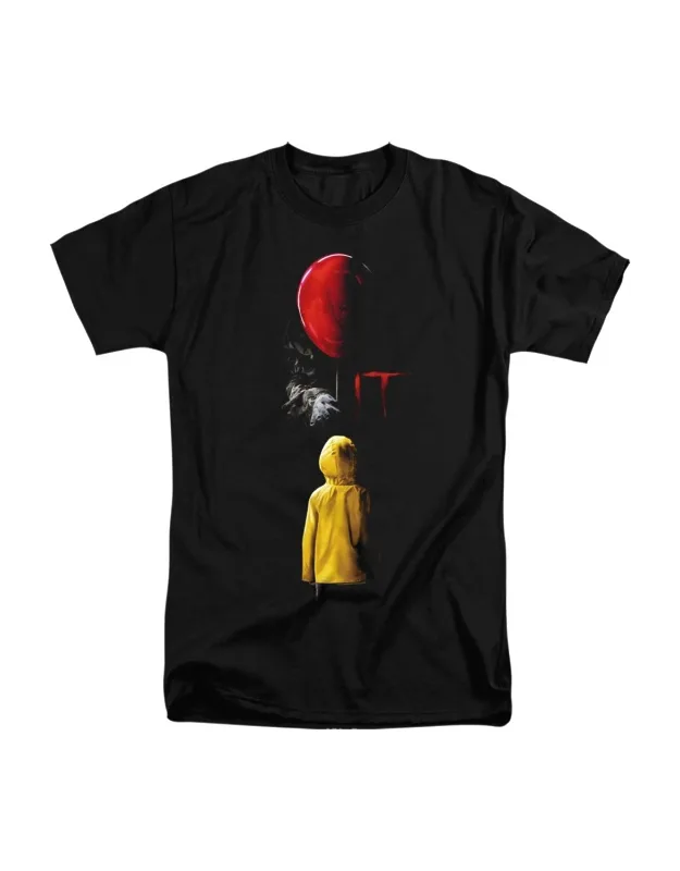 2017 Red Balloon Short Sleeve Tee