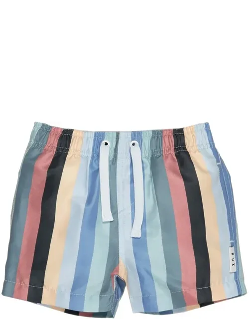 Rainbow Lake Swim Shorts
