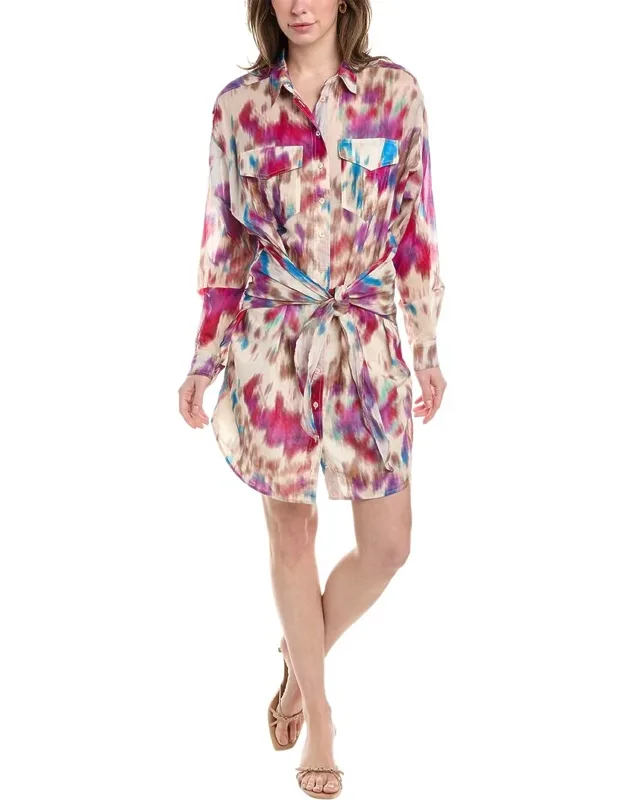 Nueva Mini Dress
