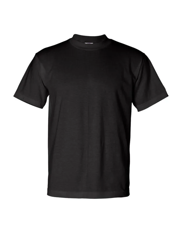 Usa-made 50/50 T-shirt