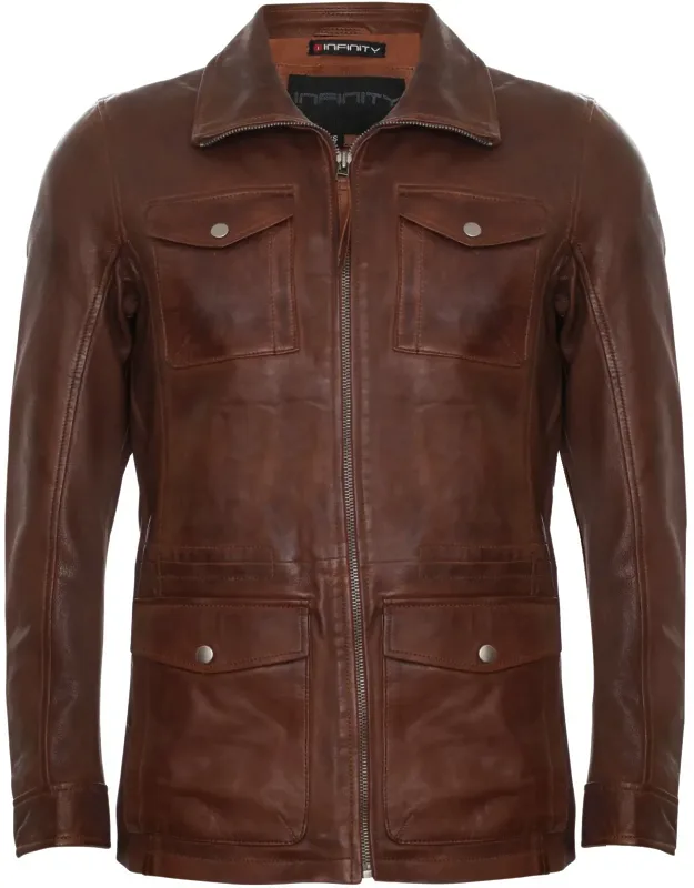 Safari Coat
