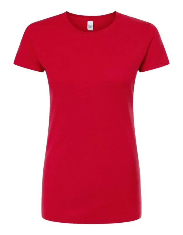 Slim Fit Fine Jersey T-shirt