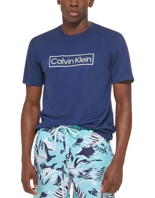 Light Weight Shirt In Quick Dry Moisture Wicking, Upft 40+ Protection