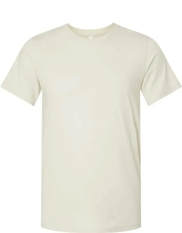 Cvc Jersey Tee