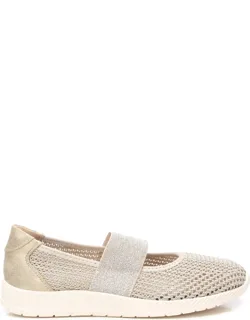 Ballet Flats Perfect Blend Of Casual And Comfort