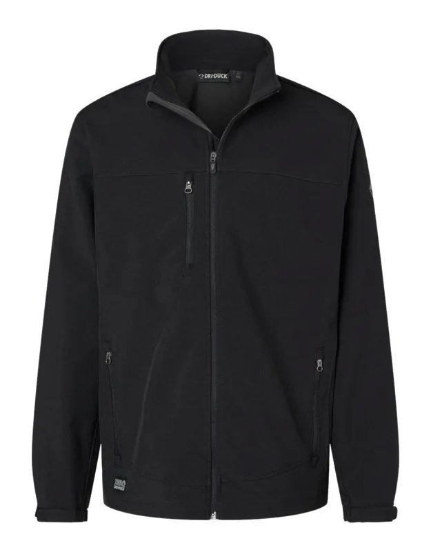 Motion Soft Shell Jacket