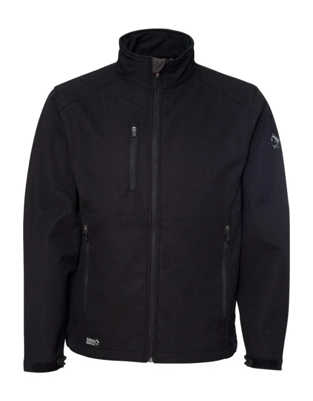 Acceleration Jacket