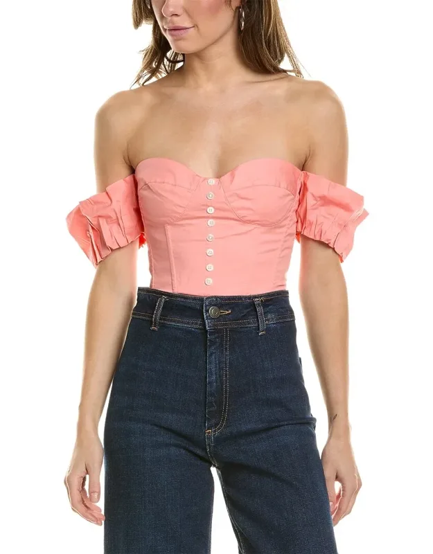 Bouvier Top