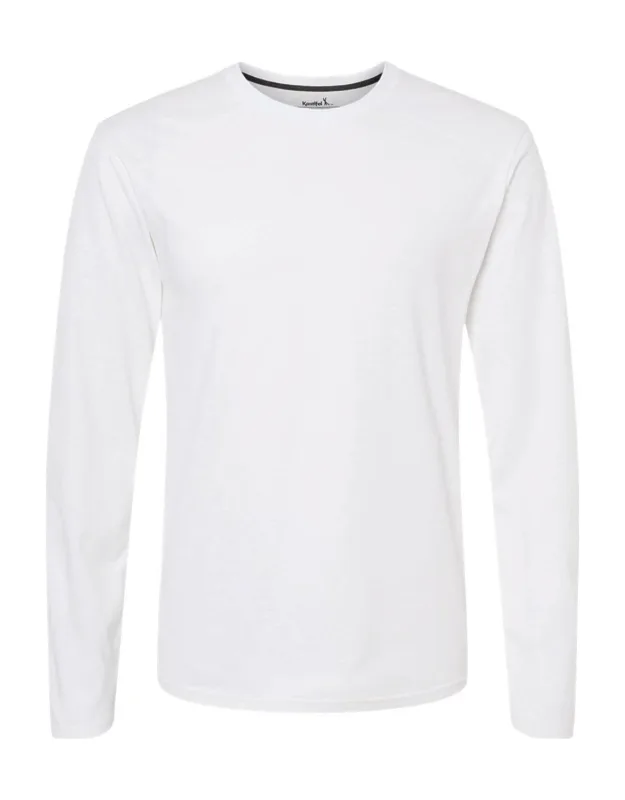 Recycledsoft Long Sleeve T-shirt