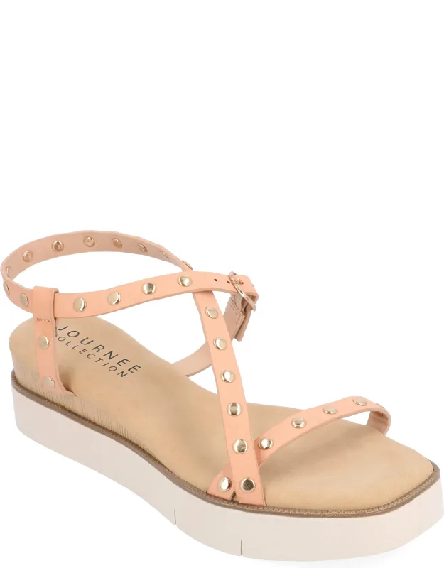 Tru Comfort Foam Lindsay Sandals
