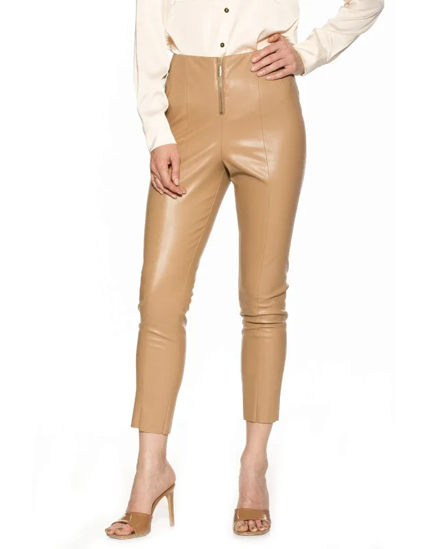 Leather Pants