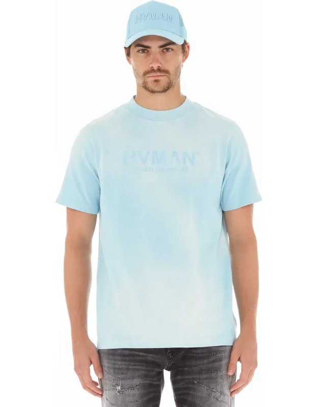 Basic Logo Tee