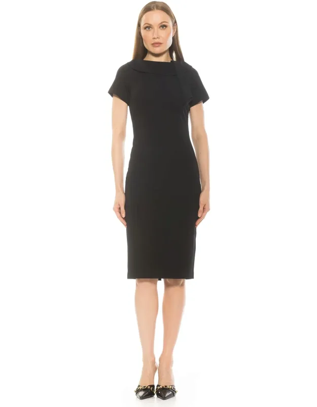 Wrene Dress