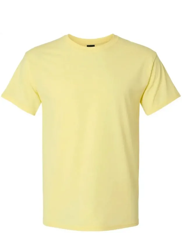 Perfect-t Triblend T-shirt With Clean Canvas Technology, 40+ Upf Rating