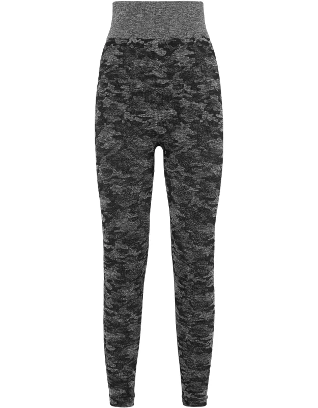 Seamless Sport Leggings With Maximum Comfort And Quick Dry Fabric