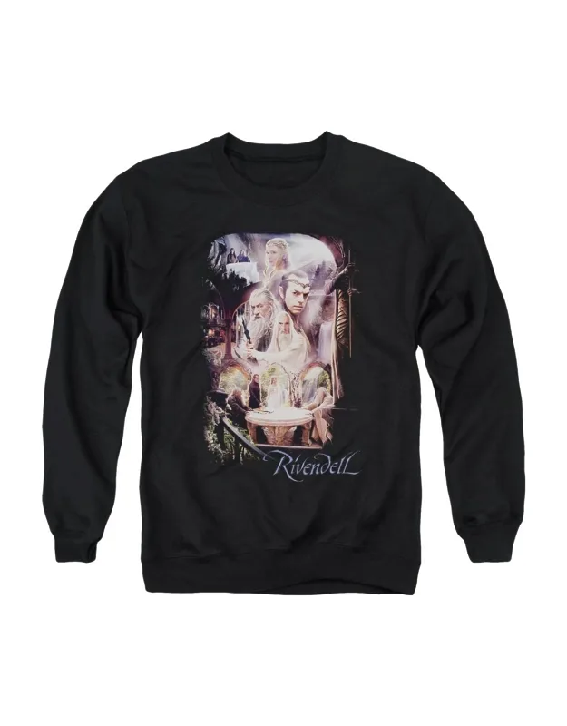 Rivendell Crewneck Sweatshirt