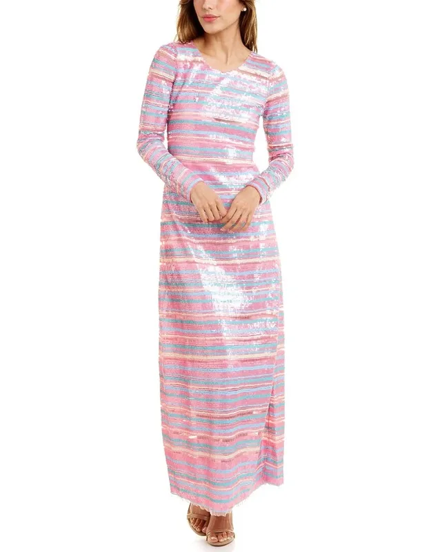 Avalyn Dress