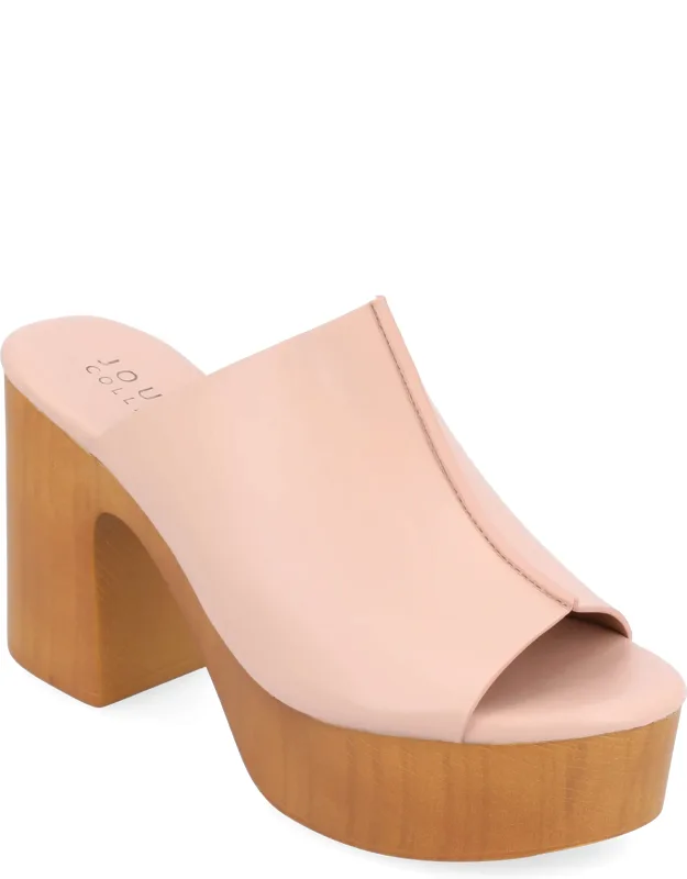 Tru Comfort Foam Lorenza Sandals