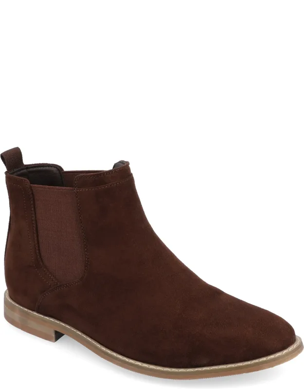 Chelsea Boot