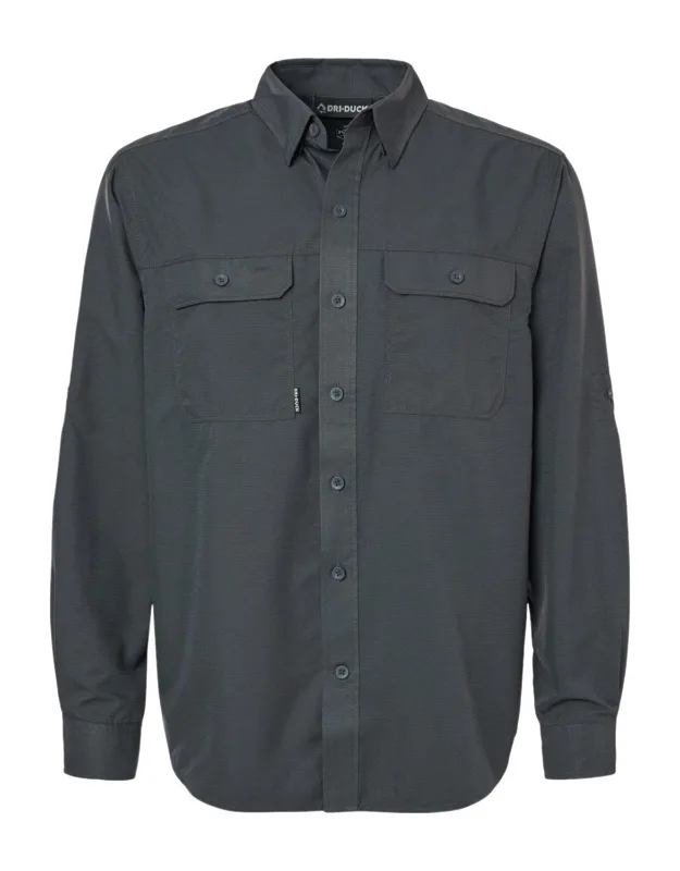 Crossroad Woven Shirt