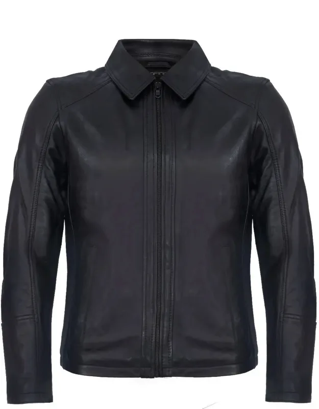 Smart Classic Harrington Jacket
