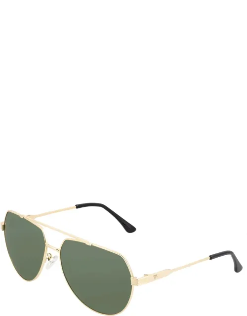 Costa Polarized Sunglasses With Lightweight Frame And Anti-scratch