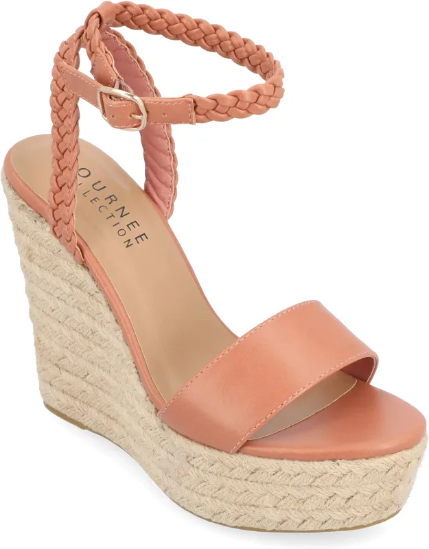 Tru Comfort Foam Andiah Sandals