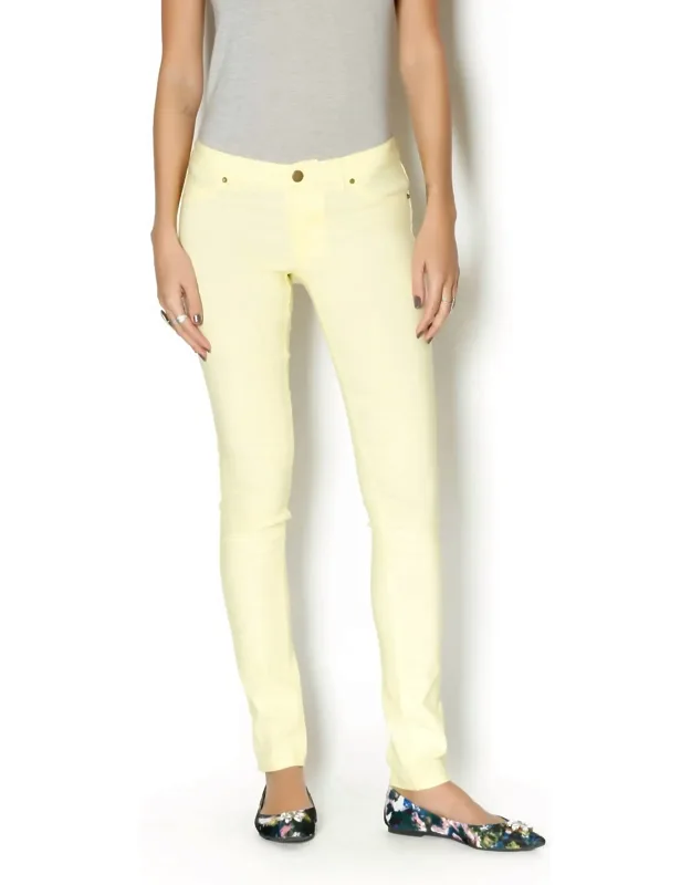 Neon Jeggings