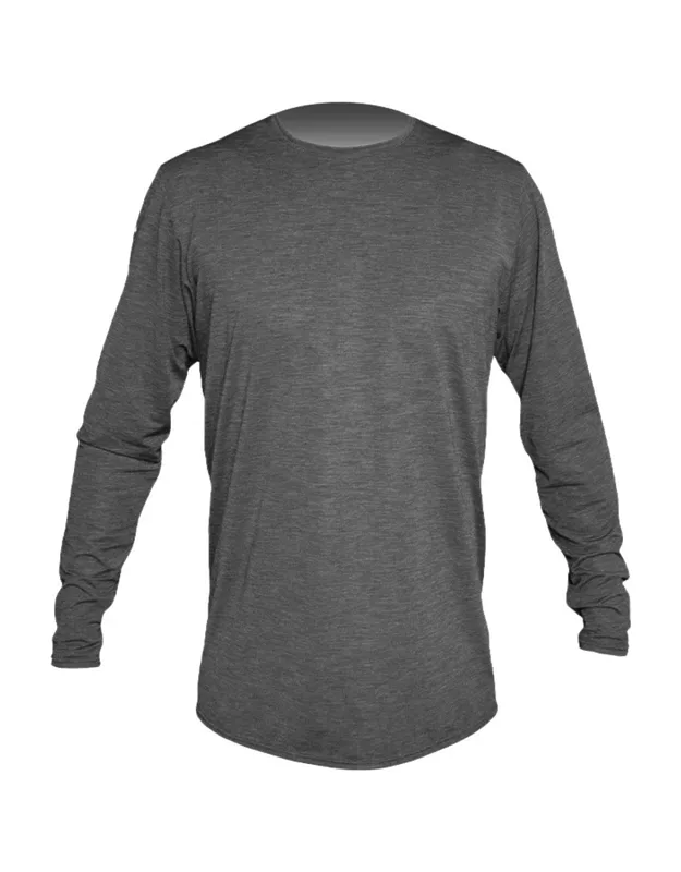 Low Pro Tech Long Sleeve T-shirt With Featherweight 4-way Stretch And Upf 30+ Protection