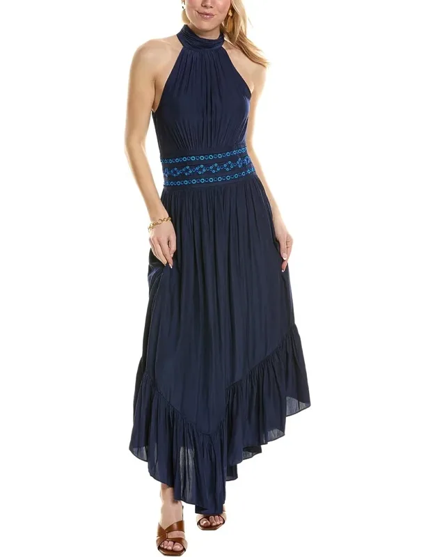 Shauna Dress