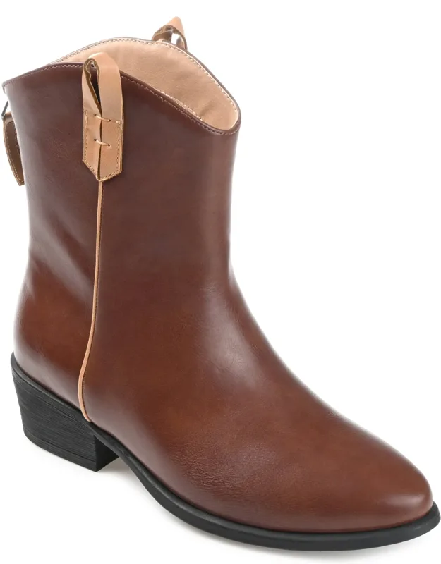 Tru Comfort Foam Novva Booties